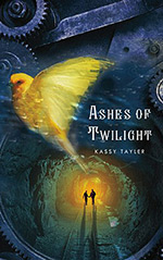 Ashes of Twilight