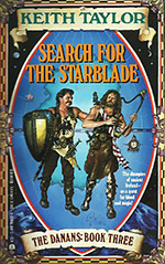 Search for the Starblade