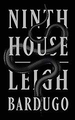 Ninth House Cover
