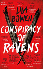 Conspiracy of Ravens