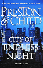 City of Endless Night