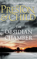 The Obsidian Chamber