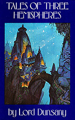 Tales of Three Hemispheres