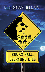 Rocks Fall, Everyone Dies