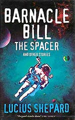 Barnacle Bill the Spacer and Other Stories