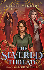 The Severed Thread