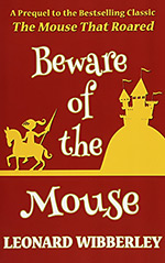 Beware of the Mouse