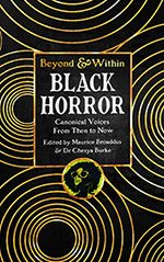 Black Horror: Canonical Voices from Then to Now