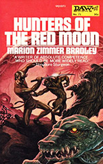 Hunters of the Red Moon