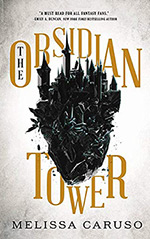 The Obsidian Tower