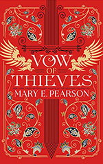 Vow of Thieves