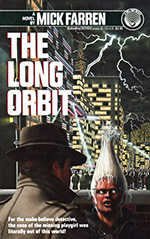 The Long Orbit