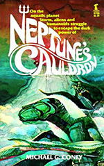 Neptune's Cauldron