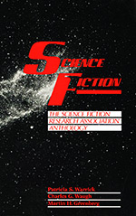 Science Fiction: The Science Fiction Research Association Anthology
