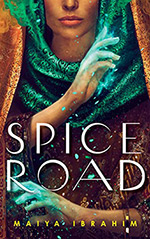 Spice Road