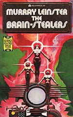 The Brain-Stealers
