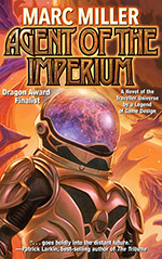 Agent of the Imperium: Expanded Edition