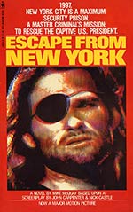 Escape from New York