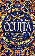 Oculta
