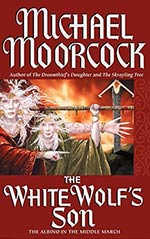 The White Wolf's Son: The Albino Underground