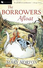 The Borrowers Afloat