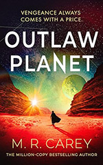 Outlaw Planet