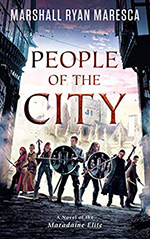 People of the City