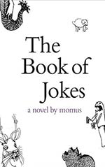 The Book of Jokes Cover