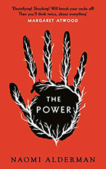 The Power Cover