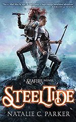 Steel Tide