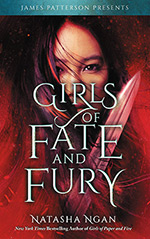 Girls of Fate and Fury