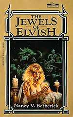 The Jewels of Elvish