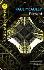 Fairyland Cover