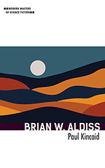 Brian W. Aldiss