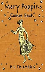 Mary Poppins Comes Back