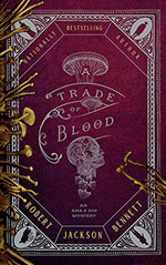 A Trade of Blood