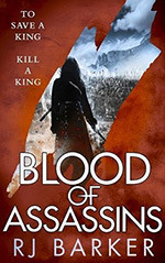 Blood of Assassins