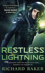 Restless Lightning