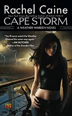 Cape Storm