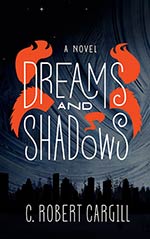Dreams and Shadows Cover