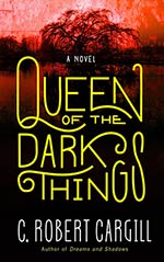 Queen of the Dark Things Cover