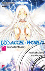 Accel World 16: Snow White's Slumber