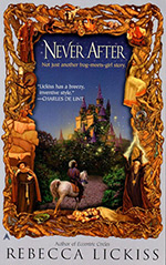 Never After