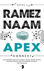 Apex Cover