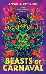 Beasts of Carnaval
