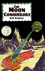 The Moon Conquerors