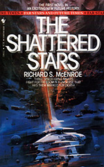 The Shattered Stars