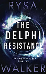 The Delphi Resistance