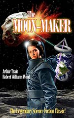 The Moon-Maker