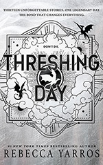 Threshing Day